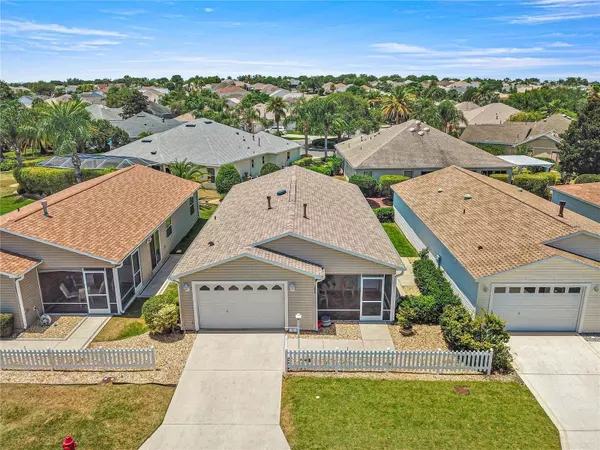 The Villages, FL 32162,356 KATHERINE PL