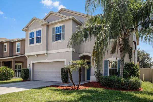 421 ROCK SPRINGS CIR, Groveland, FL 34736