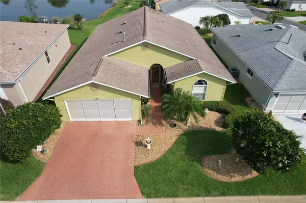 Leesburg, FL 34748,315 GRAND VISTA TRL