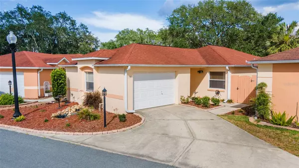 939 MENDOZA BLVD, The Villages, FL 32159