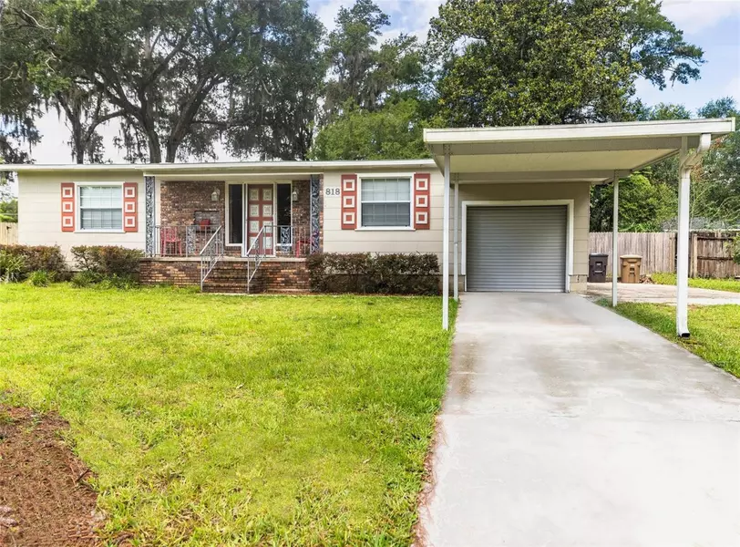 818 NE 12TH TER, Ocala, FL 34470