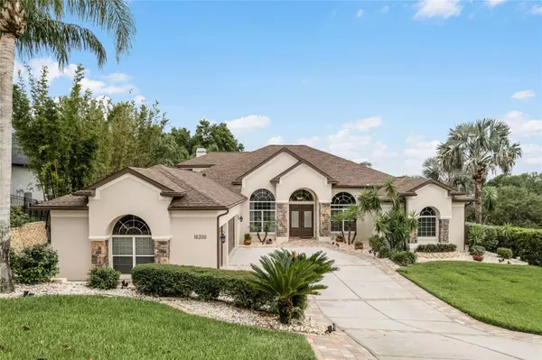 16320 MAGNOLIA BLUFF DR, Montverde, FL 34756