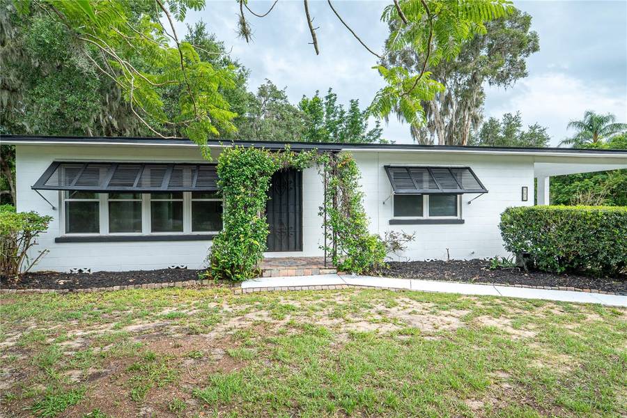 107 E MYRTLE ST, Howey In The Hills, FL 34737