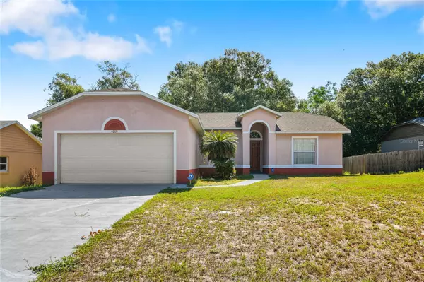 4008 E CARDINAL PINES DR, Mascotte, FL 34753