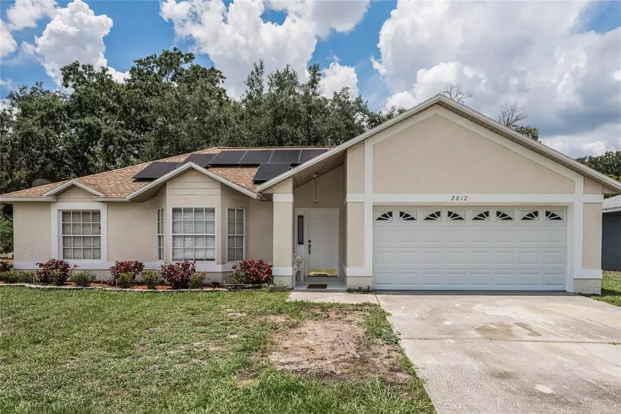 2812 THERESA DR, Kissimmee, FL 34744