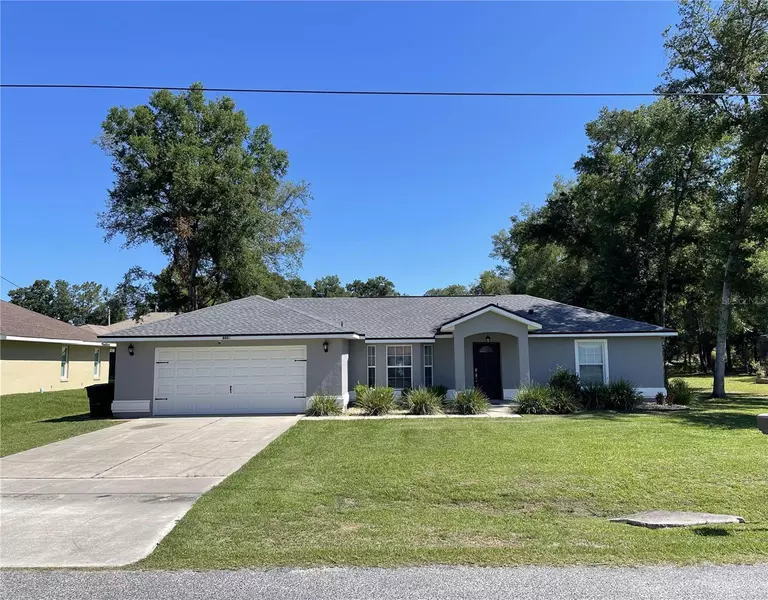 8425 SE 156TH ST, Summerfield, FL 34491