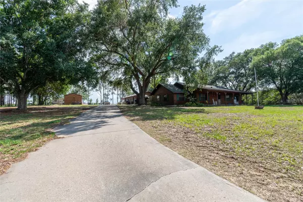 Montverde, FL 34756,16510 QUARTER HORSE CT