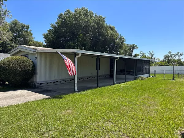 Umatilla, FL 32784,31 CAYMAN CIR