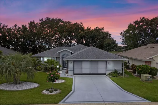 5436 QUEEN VICTORIA DR, Leesburg, FL 34748