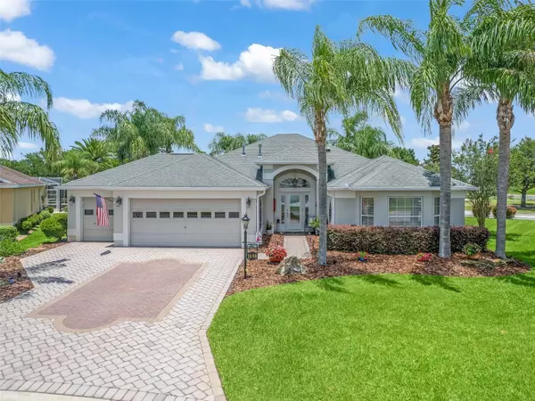 1698 DUFFY LOOP, The Villages, FL 32162