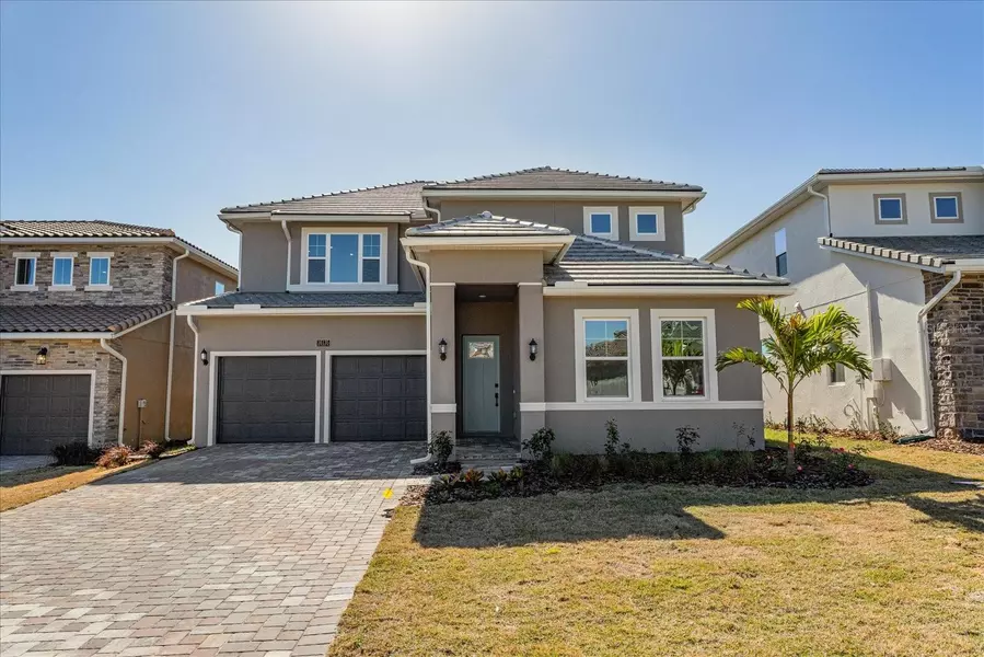 16135 VOLTERRA PT, Montverde, FL 34756
