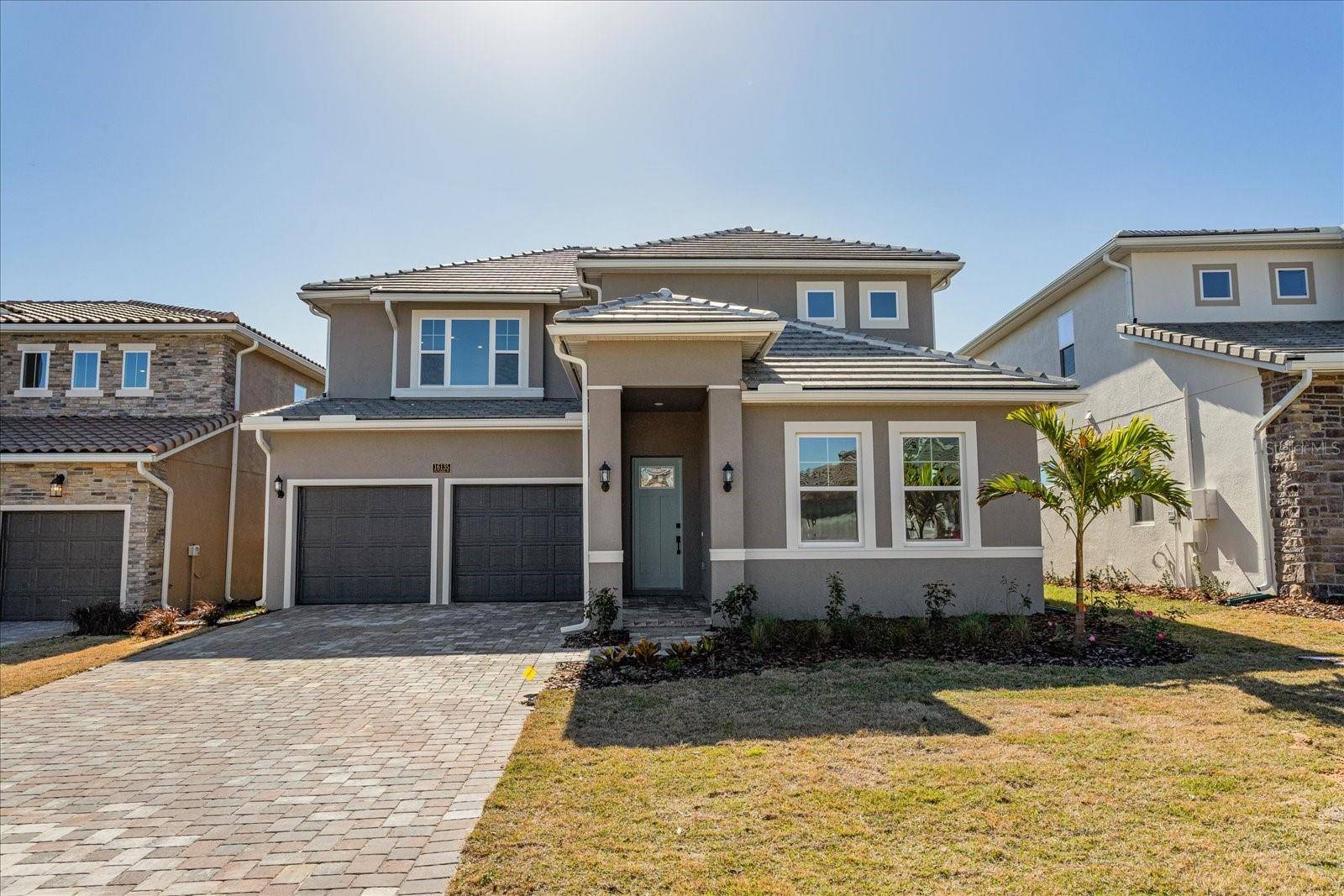 16135 VOLTERRA PT, Montverde, FL 34756