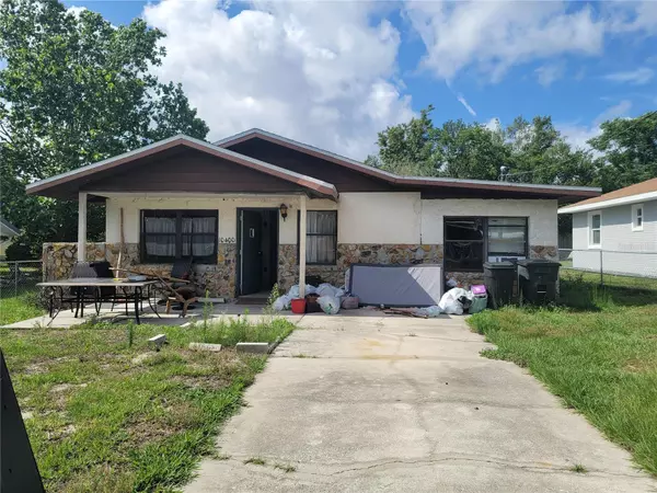10400 SE 148TH PL, Summerfield, FL 34491