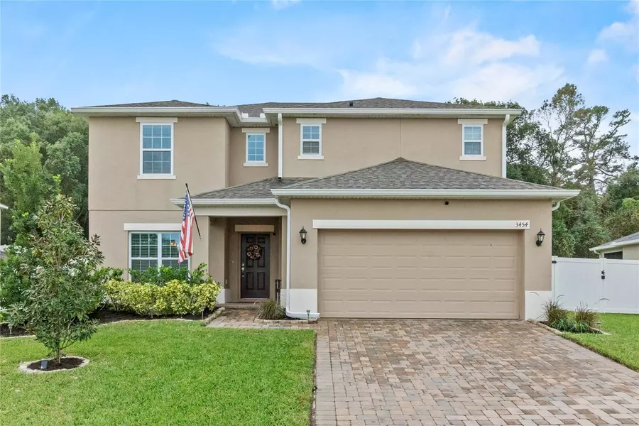 3454 CREEK RUN LN, Eustis, FL 32736