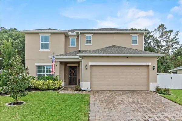 3454 CREEK RUN LN, Eustis, FL 32736