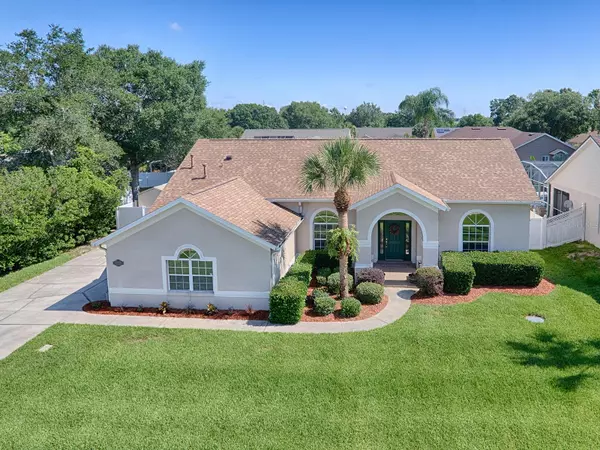 14322 PINE CONE TRL,  Clermont,  FL 34711