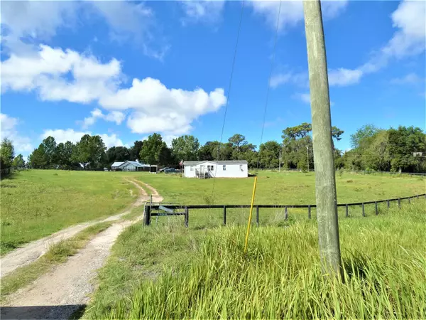 Weirsdale, FL 32195,14540 SE 143RD ST