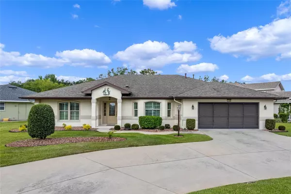 21659 STIRLING PASS, Leesburg, FL 34748