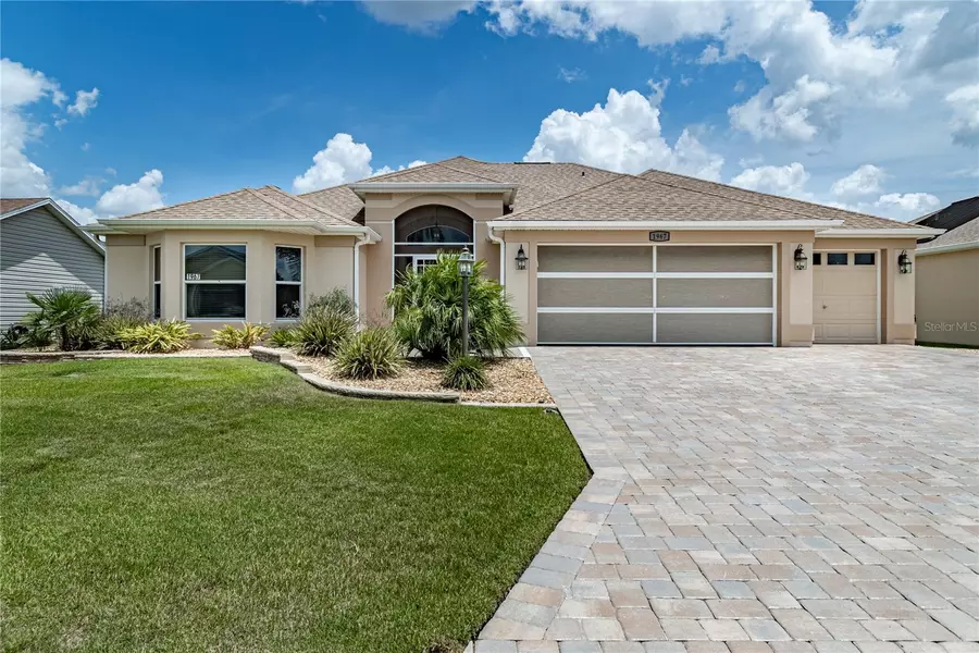 1967 ASHWOOD RUN, The Villages, FL 32162