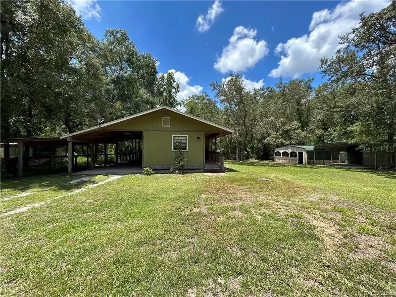 4431 SW 129TH BLVD, Webster, FL 33597