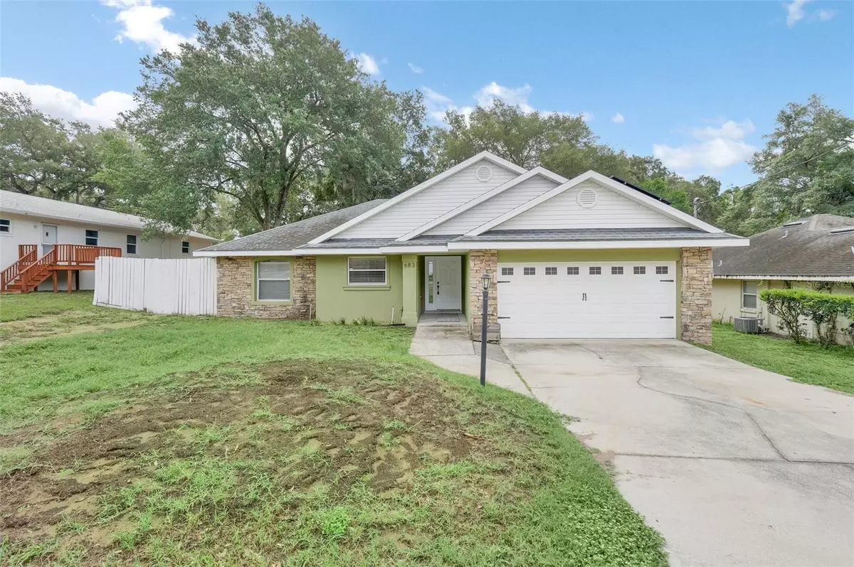 Eustis, FL 32726,683 JEFFERIS CT