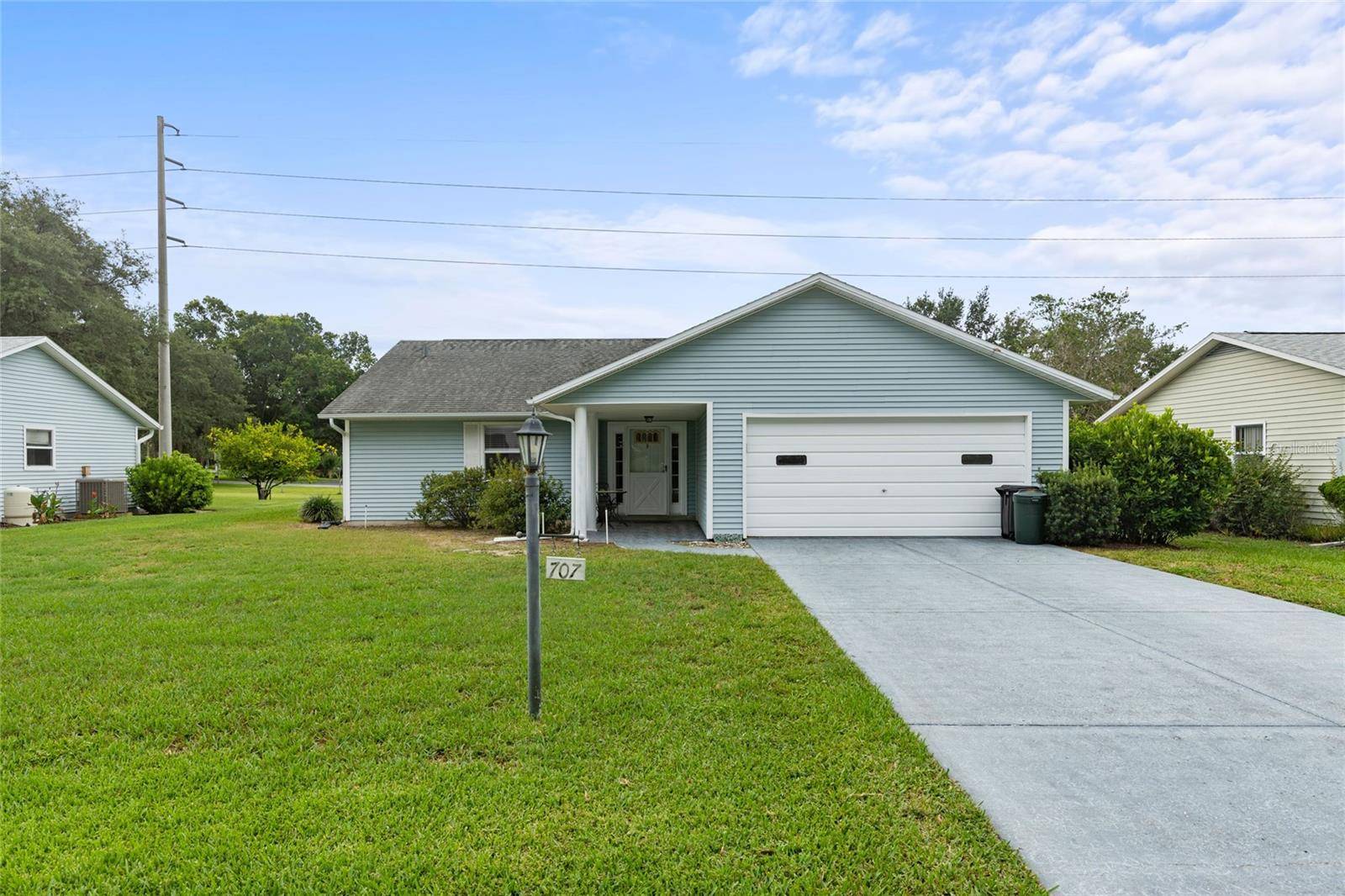 707 BRIGADOON CIR, Leesburg, FL 34788