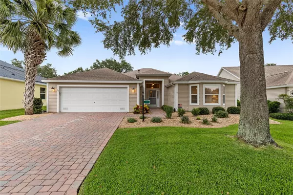 7815 SE 168TH LONE OAK LOOP, The Villages, FL 32162