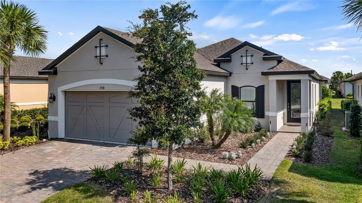 Clermont, FL 34715,2338 CLEMBLUE RD