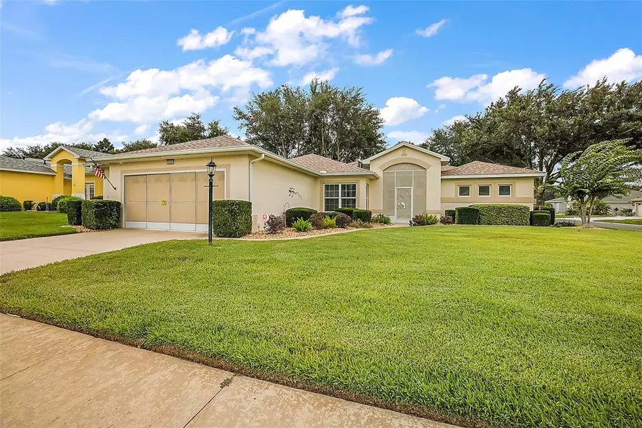 5325 TREASURE VIEW WAY, Leesburg, FL 34748