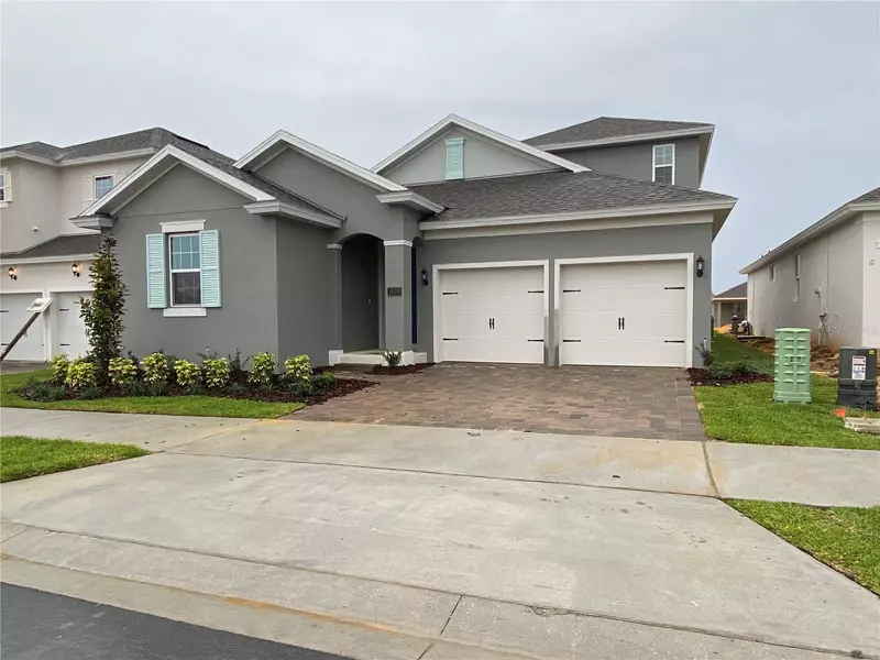 4518 LIONS GATE LOOP, Clermont, FL 34711