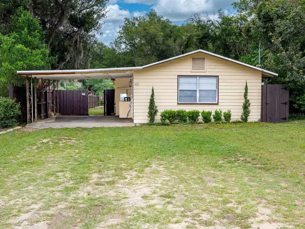 Eustis, FL 32726,65 GLOVER ST