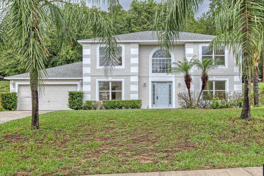 901 JAYHIL DR, Minneola, FL 34715