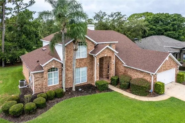 353 CADDIE DR, Debary, FL 32713