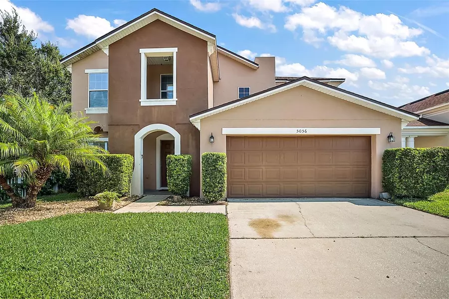 5056 GANDROSS LN, Mount Dora, FL 32757