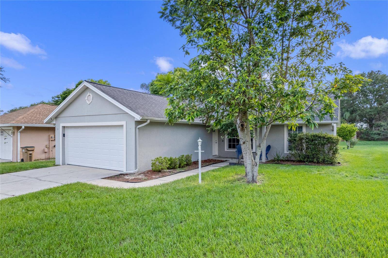 10317 MADISON PARK CT, Clermont, FL 34711