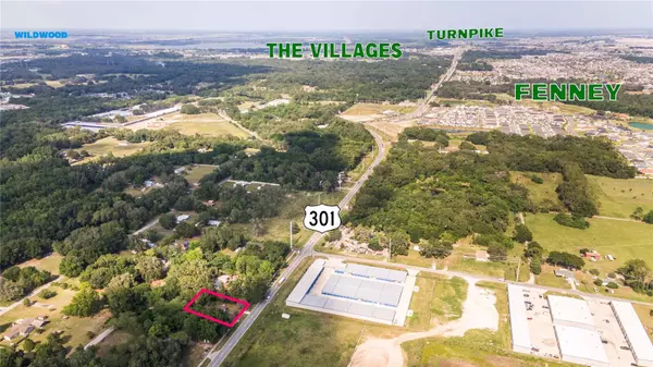 Coleman, FL 33521,9701 E WARM SPRINGS AVE
