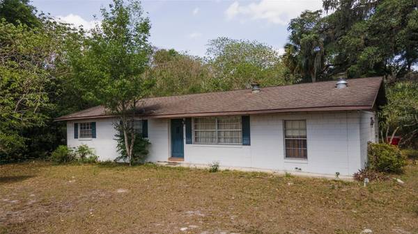 9701 E WARM SPRINGS AVE, Coleman, FL 33521