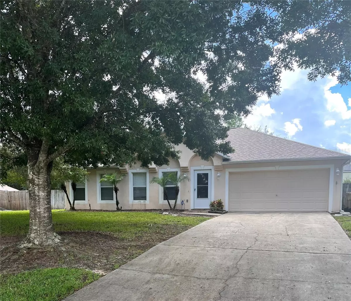 Clermont, FL 34711,16226 MISTY BAY CT