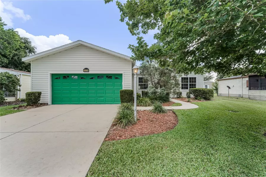 24914 PINE HL, Leesburg, FL 34748