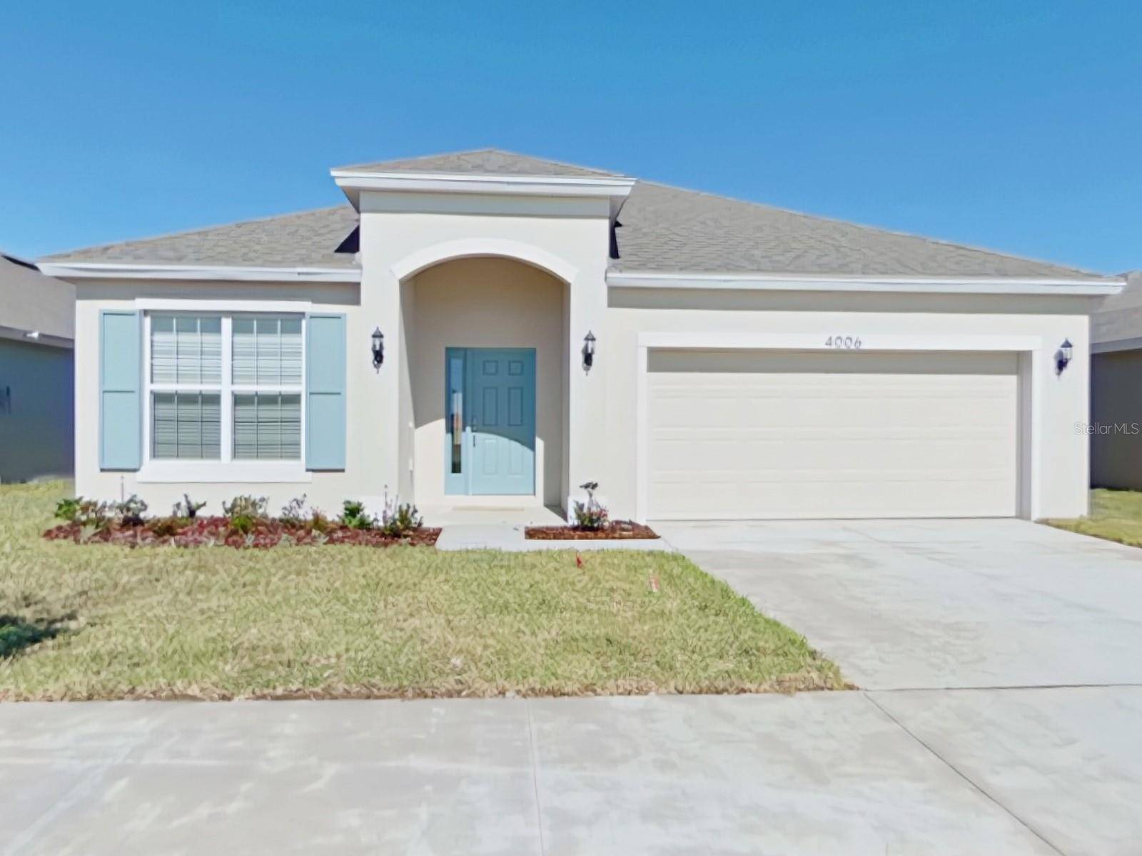 Saint Cloud, FL 34771,5773 TIMBER MEADOW WAY