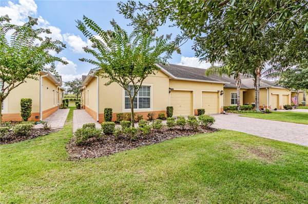 3209 SONESTA CT #F, Clermont, FL 34711