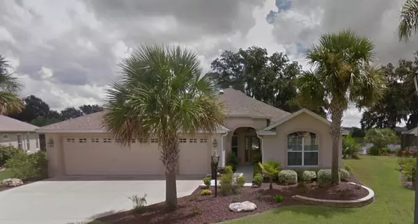 1771 PENNECAMP DR, The Villages, FL 32162