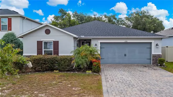 Groveland, FL 34736,6500 DOMENICO CT