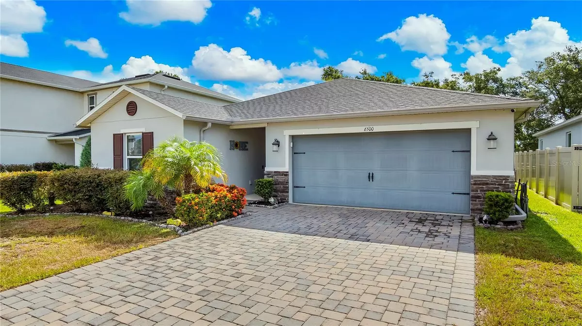 Groveland, FL 34736,6500 DOMENICO CT