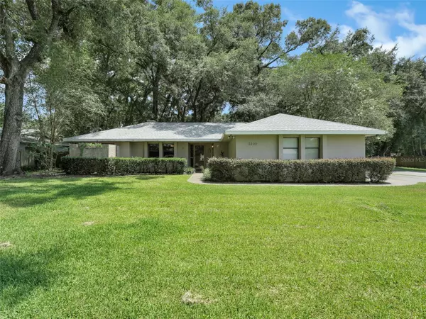 5100 NE 4TH ST, Ocala, FL 34470