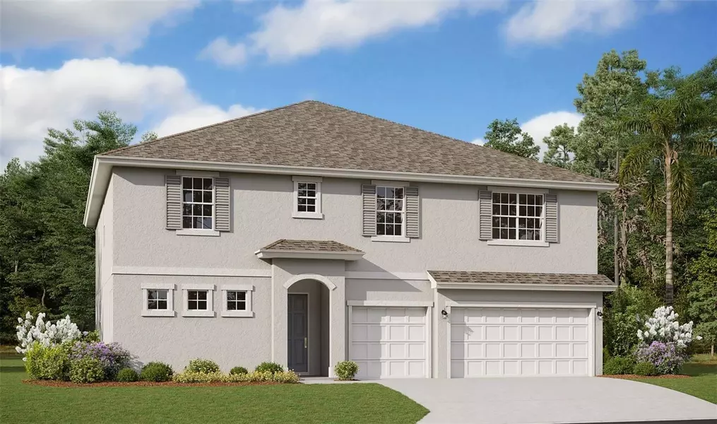 4477 RENLY LN, Clermont, FL 34711