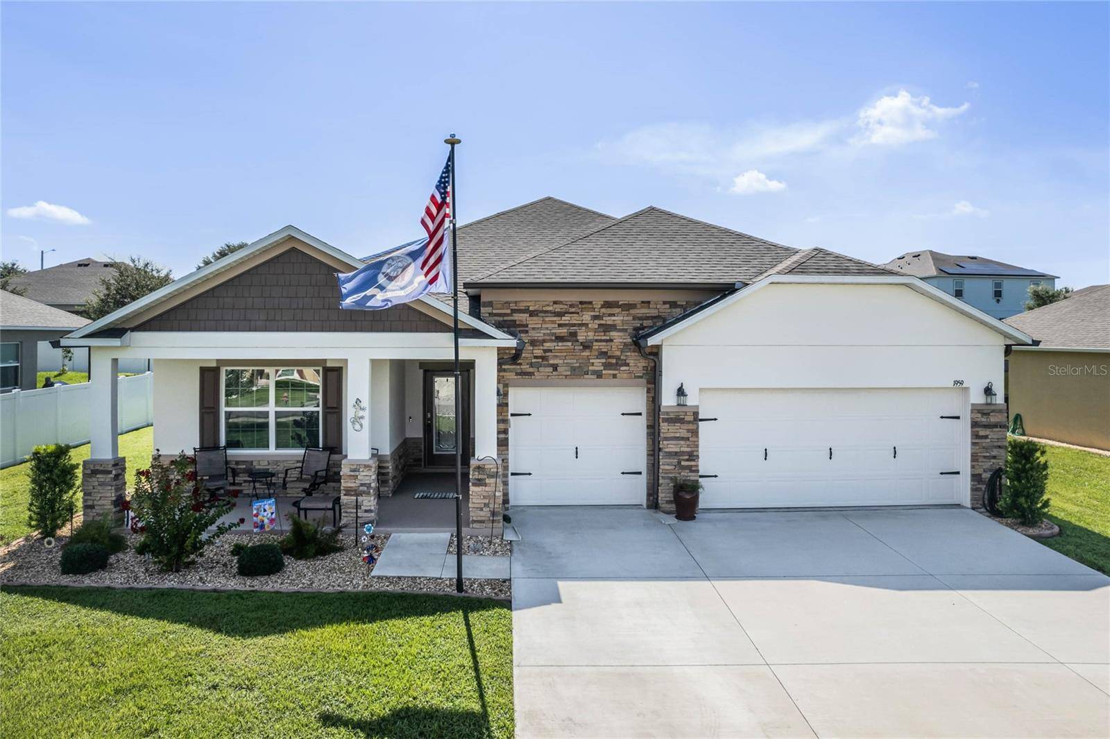 1959 BELL CREEK LOOP, Fruitland Park, FL 34731