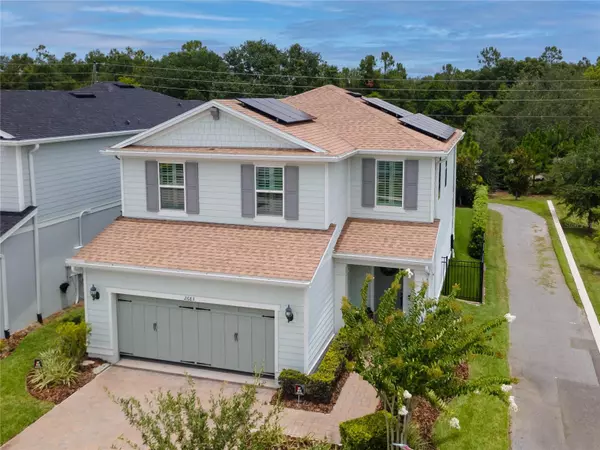 2683 BOBCAT CHASE BLVD,  Oakland,  FL 34787