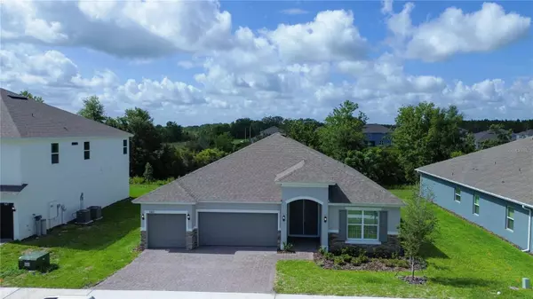 Howey In The Hills, FL 34737,583 AVILA PL