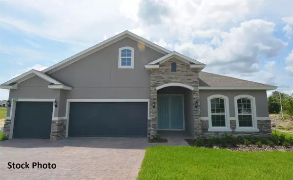 4787 CRAGMERE LOOP, Clermont, FL 34711